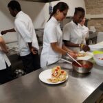 Corso di ristorazione in programma a Servigliano