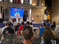 Evento sul mondo della pallavolo a Sant'Elpidio a Mare