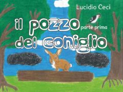 Copertina del libro "Il pozzo del coniglio"