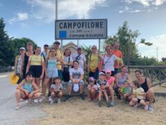 Iniziativa "Valdaso Tour"
