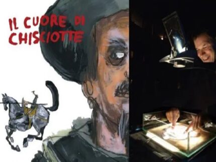 "Il cuore di Don Chisciotte"