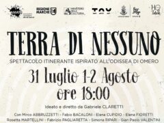 "Terra di Nessuno"