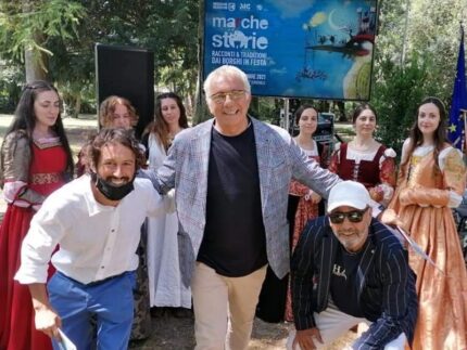 MarCHESTORIE Show