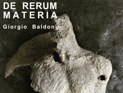 Mostra "De rerum materia"