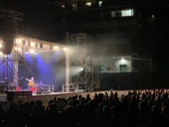 Concerto per il patrono di Sant'Elpidio a Mare