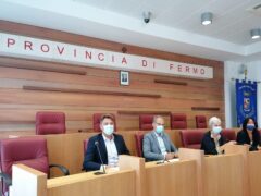 Incontro nell'ambito del Tavolo "Competitività e Sviluppo nel Fermano"