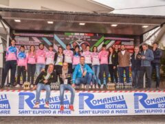 Ciclocross a Sant'Elpidio a Mare