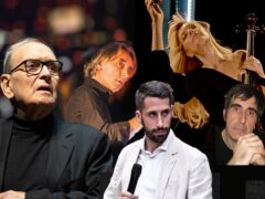 Omaggio a Ennio Morricone