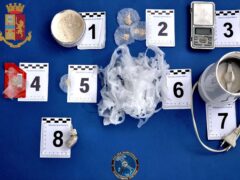 Spaccio di eroina a Fermo