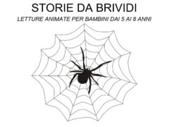 "Storie da brividi"