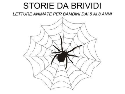 "Storie da brividi"