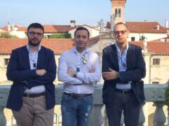 Giovani imprenditori CNA Fermo