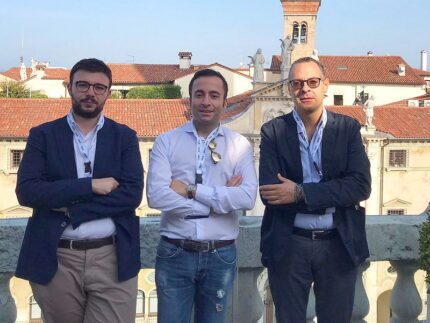 Giovani imprenditori CNA Fermo
