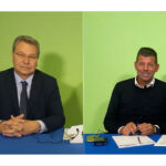 Due interviste: Carlo Ciccioli, Capogruppo FdI e Maurizio Mangialardi Capogruppo PD