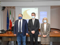 Proclamazione Comuni vincitori bando sicurezza stradale Regione Marche