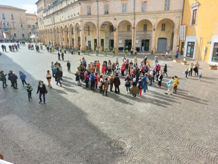 Iniziative culturali a Fermo
