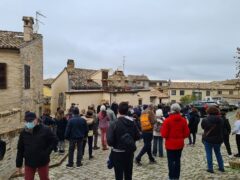 Iniziativa "Fermo e le donne"