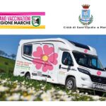 Camper vaccinale