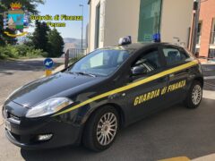 Guardia di Finanza di Fermo