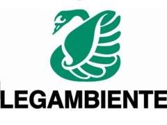 Logo di Legambiente