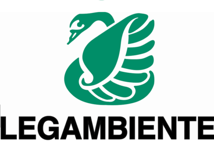 Logo di Legambiente