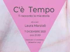 Tour "C'è tempo"
