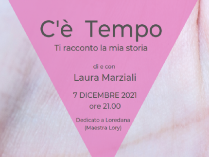 Tour "C'è tempo"