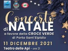 Concerto gospel a Porto Sant'Elpidio