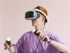 VR per Playstation