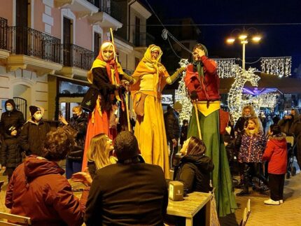 Epifania a Porto Sant'Elpidio