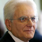 Sergio Mattarella