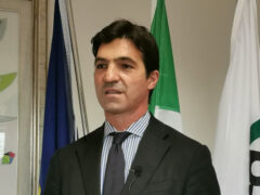 Francesco Acquaroli