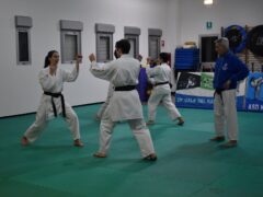 Karate