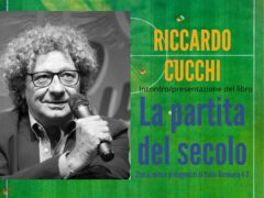 Riccardo Cucchi a Sant'Elpidio a Mare