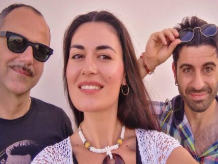 "Sono fatto lu virus"