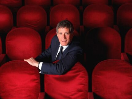 Riccardo Rossi