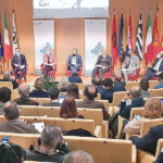 Strategia europea per la Regione Adriatico Ionica - convegno ad Ancona
