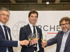 Acquaroli al Vinitaly