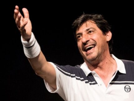 Emilio Solfrizzi