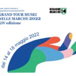 XIV edizione di Grand Tour Musei nelle Marche