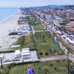 Panorama di Porto Sant'Elpidio