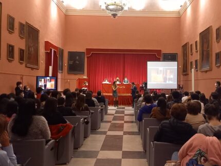 Incontro a Fermo su competenze digitali e green jobs