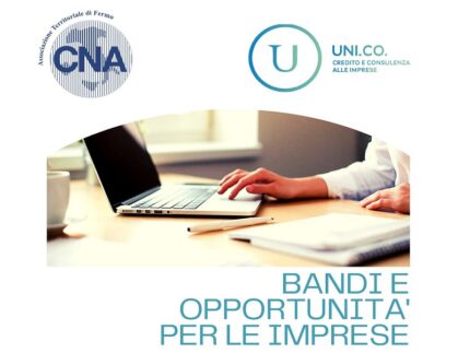 Seminario promosso da CNA Fermo