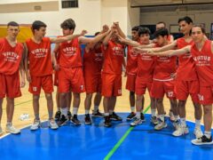 Virtus Porto San Giorgio under 17