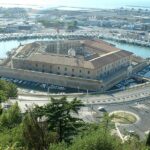 Mole Vanvitelliana di Ancona