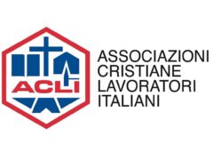 Logo Acli