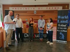 Presentazione del festival Worldland