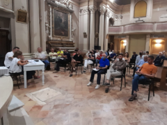 Assemblea del GAL Fermano