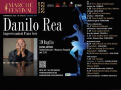Concerto di Danilo Rea