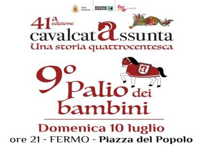 Palio dei Bambini